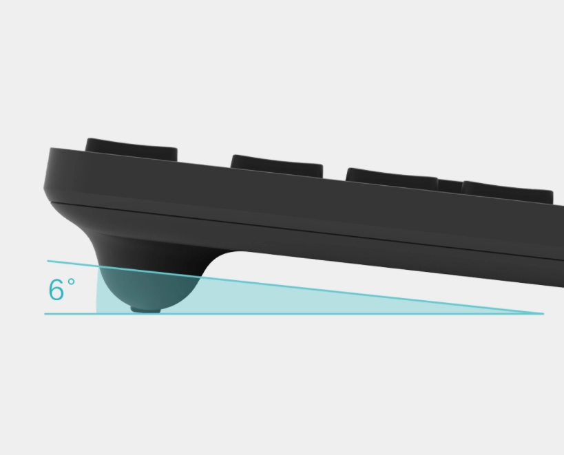 Bộ bàn phím và chuột không dây Xiaomi Bộ bàn phím và chuột không dây Xiaomi